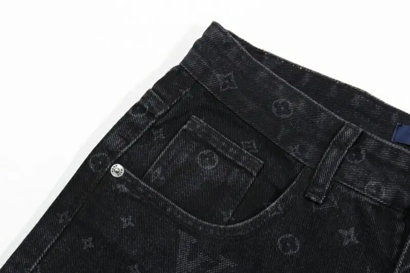 louis vuitton lv jeans pour unisexe s_12646603